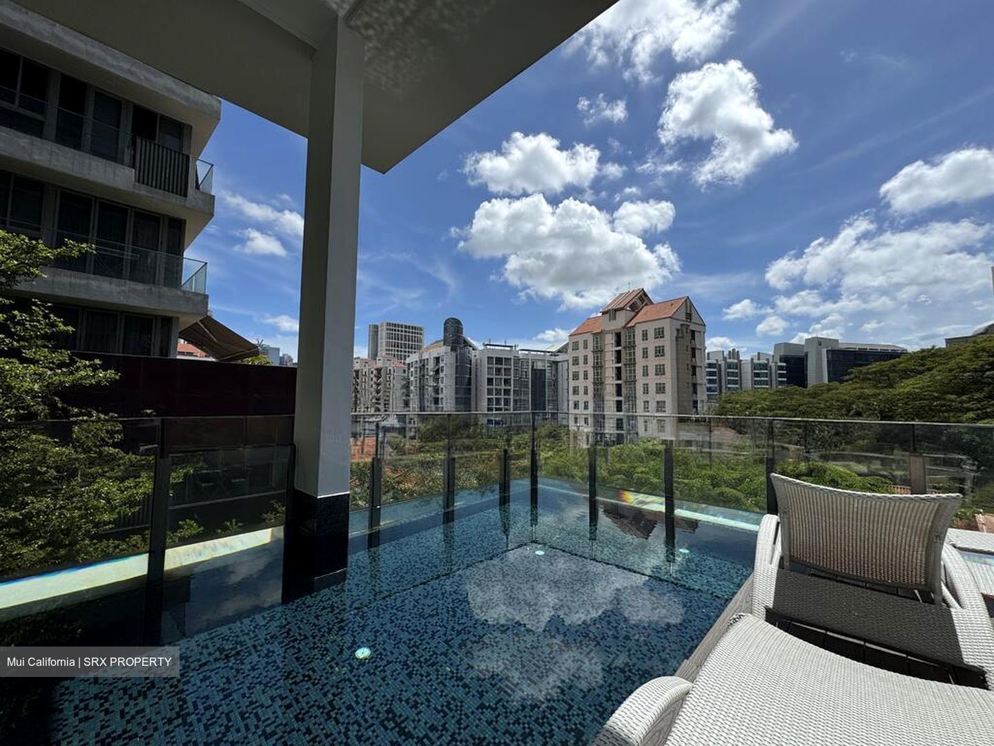 Robertson Edge (D9), Apartment #525541601